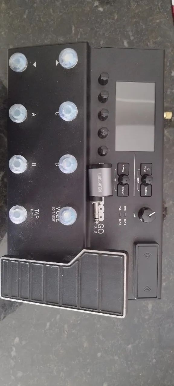 Pod go line6 - Foto 5