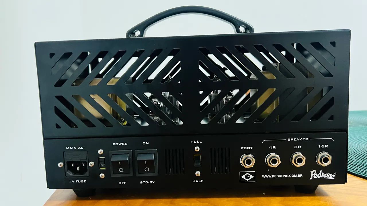 Pedrone VX 15 - Foto 5