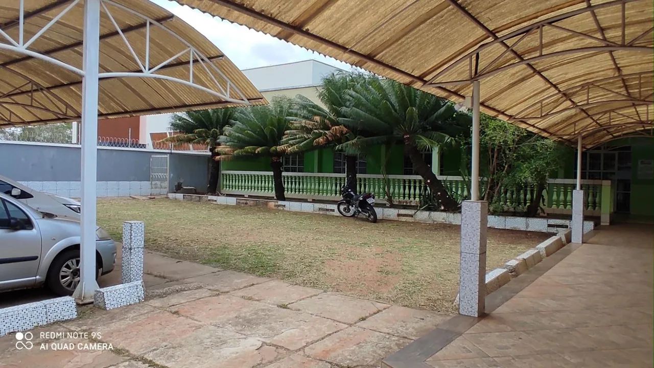 Apartamento proximo as universidades 