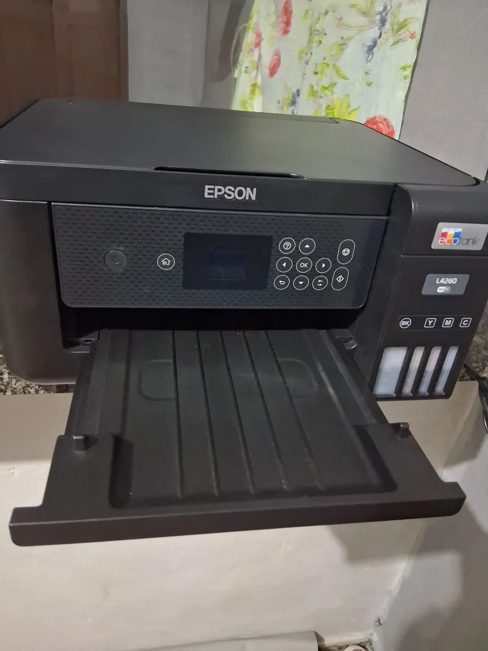 Impressora  - Foto 5