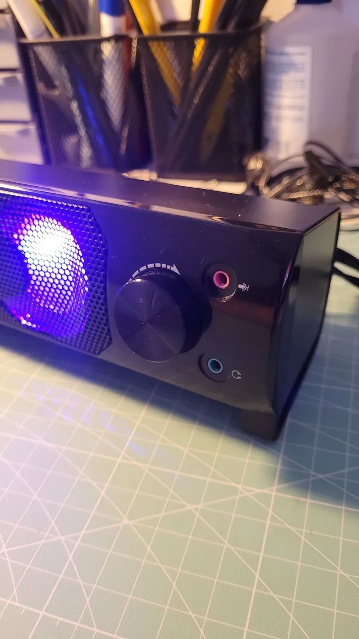 Soundbar - Foto 4