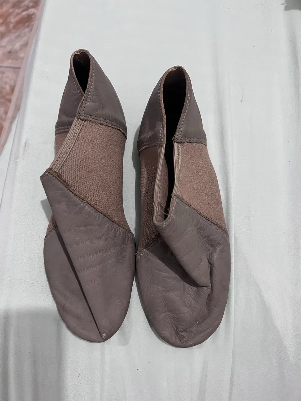 Botinha jazz capezio  - Foto 2