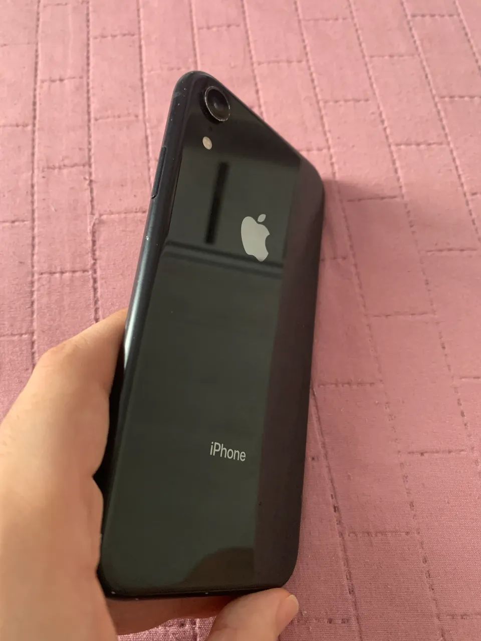 iPhone XR CONSERVADÍSSIMO - Celulares e Smartphones - Farolândia