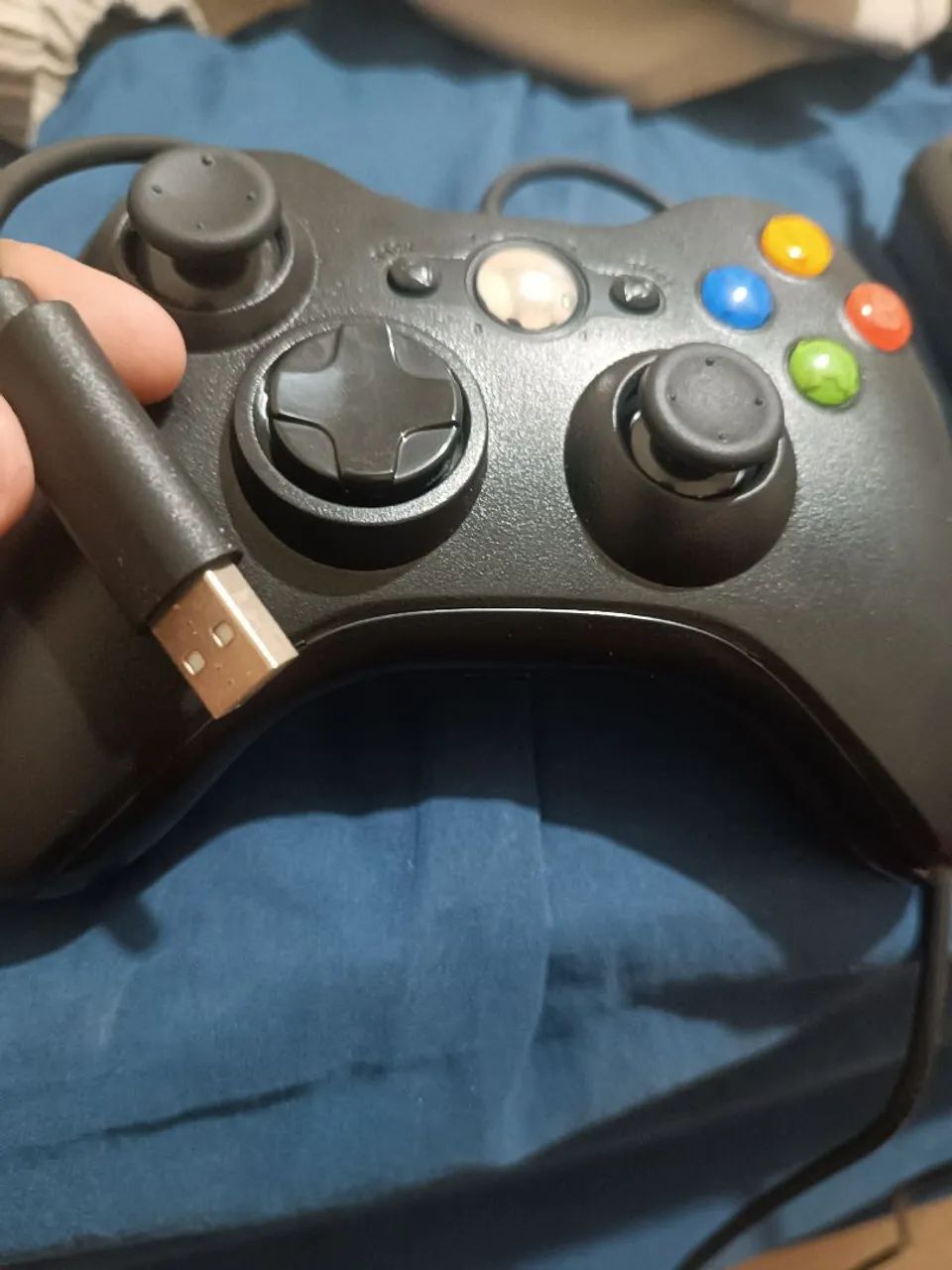 Controle de 360/pc - Foto 2