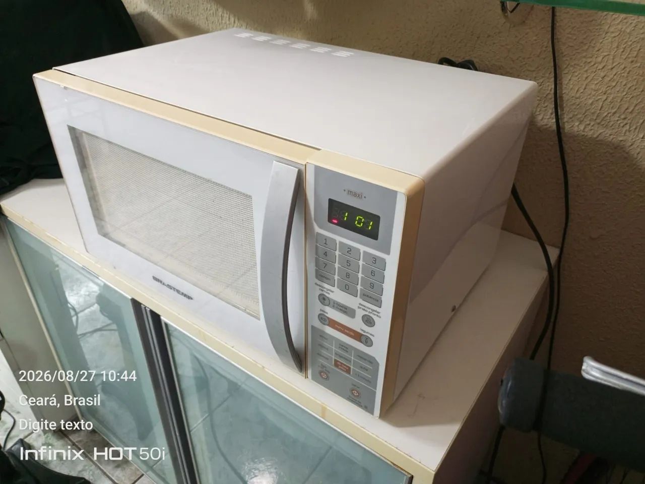 Microndas  - Foto 2