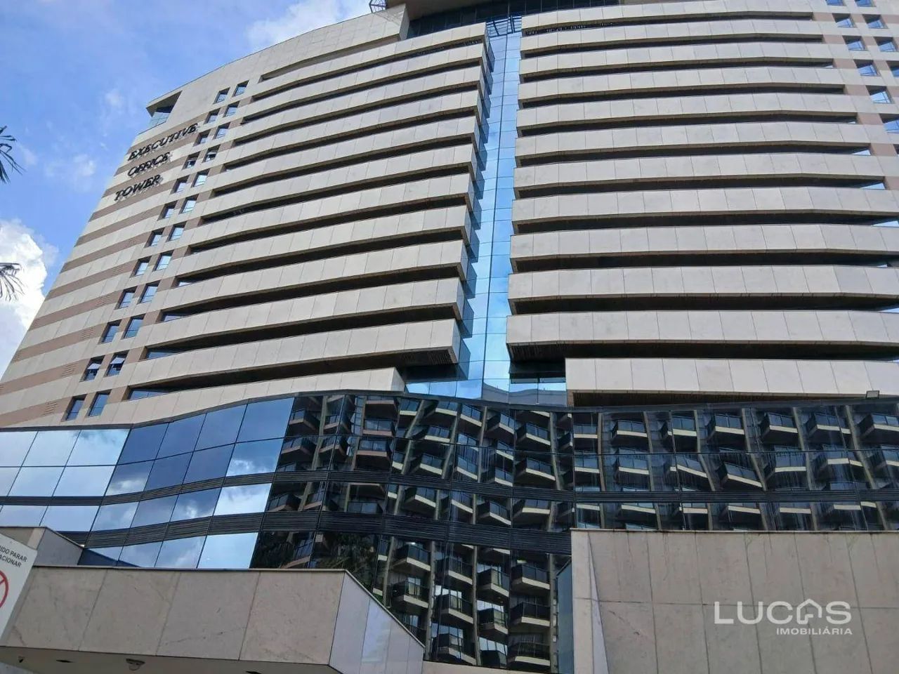 EXECUTIVE OFFICE TOWER SALA À VENDA R$280.000,00 na Asa Norte/ DF - Foto 2