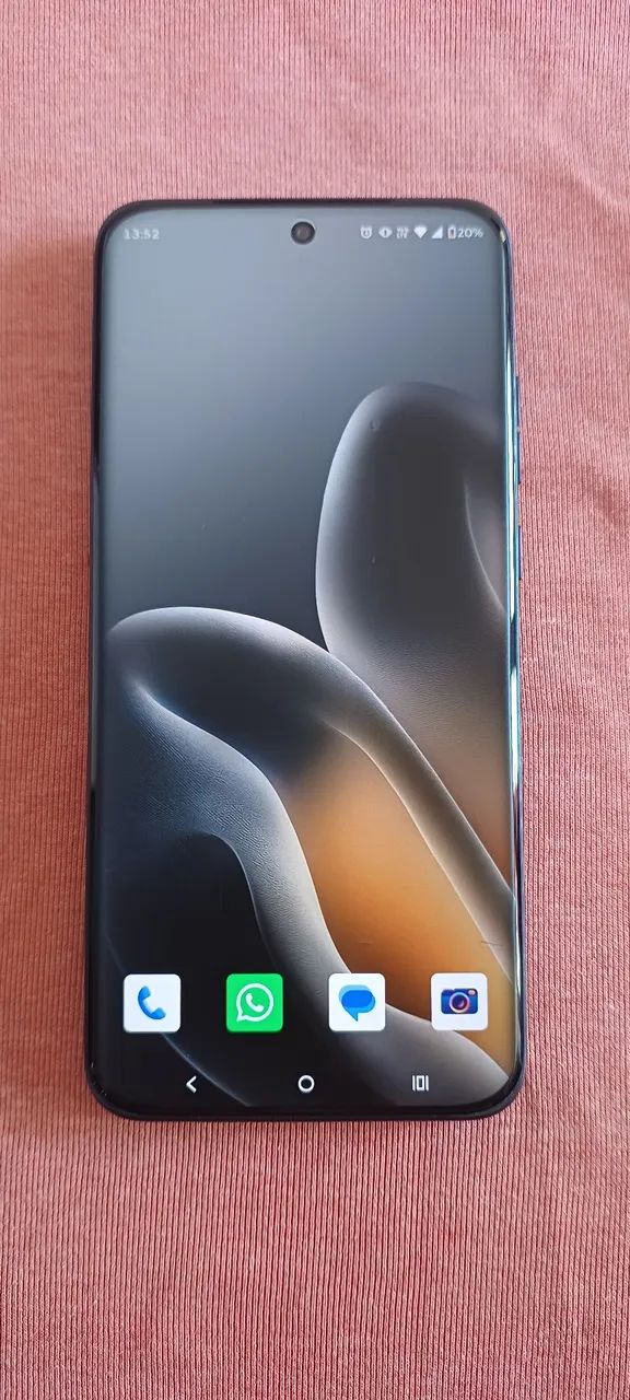 Motorola EDGE 70 FUSION  - Foto 3