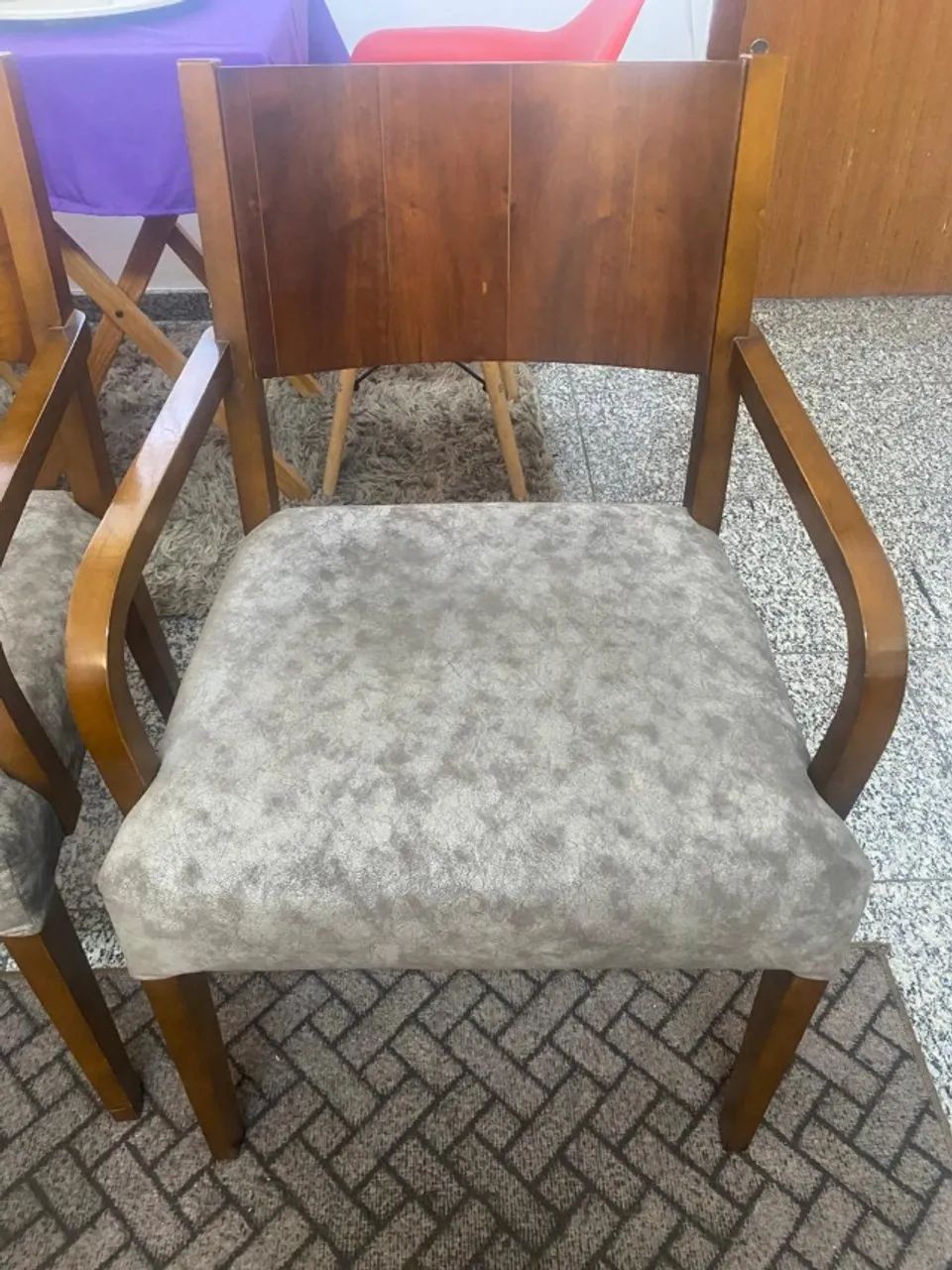 Duas poltronas - Foto 2