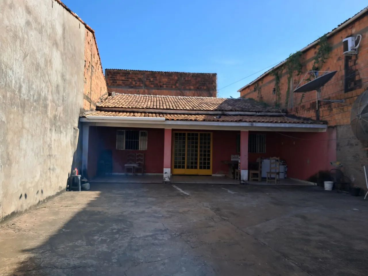 CASA PRÁ ALUGAR - Foto 2