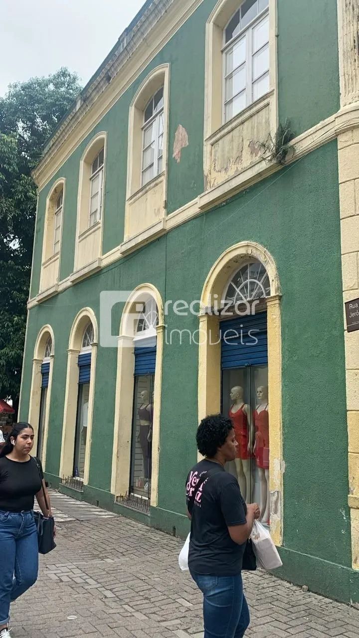 Casa Comercial no bairro Centro de Florianópolis - Foto 3