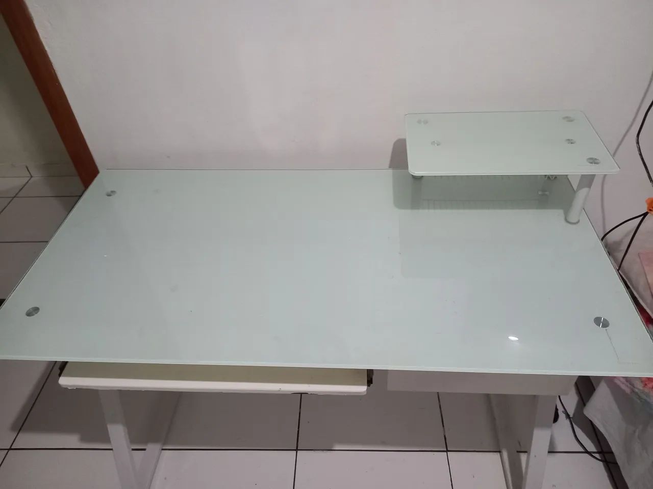 Mesa para computador  - Foto 4
