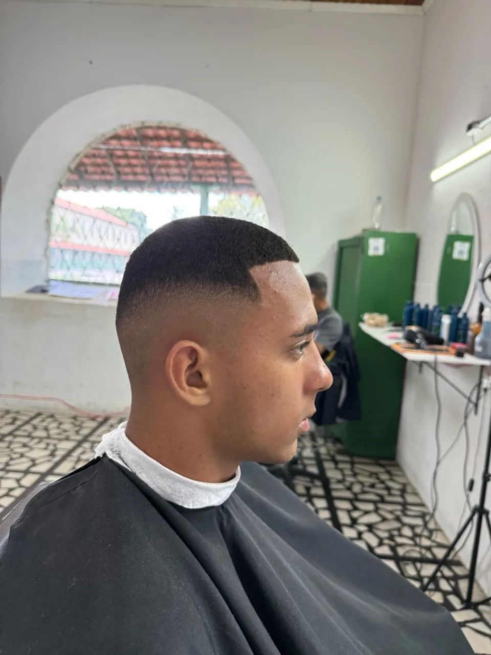 Corte a domicílio  - Foto 3