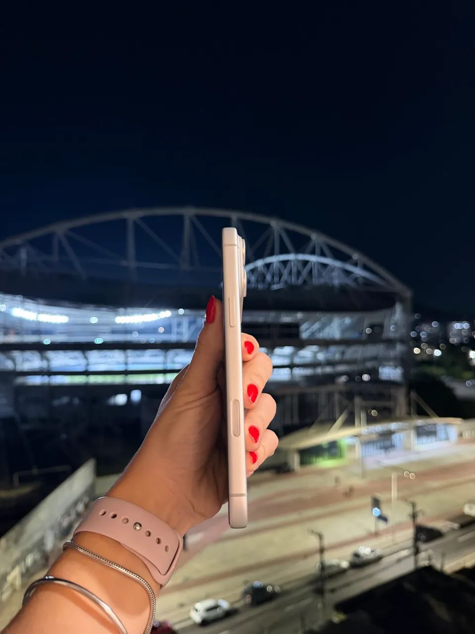 iPhone 17 Pro Max 256gb (3 meses de uso) - Foto 2