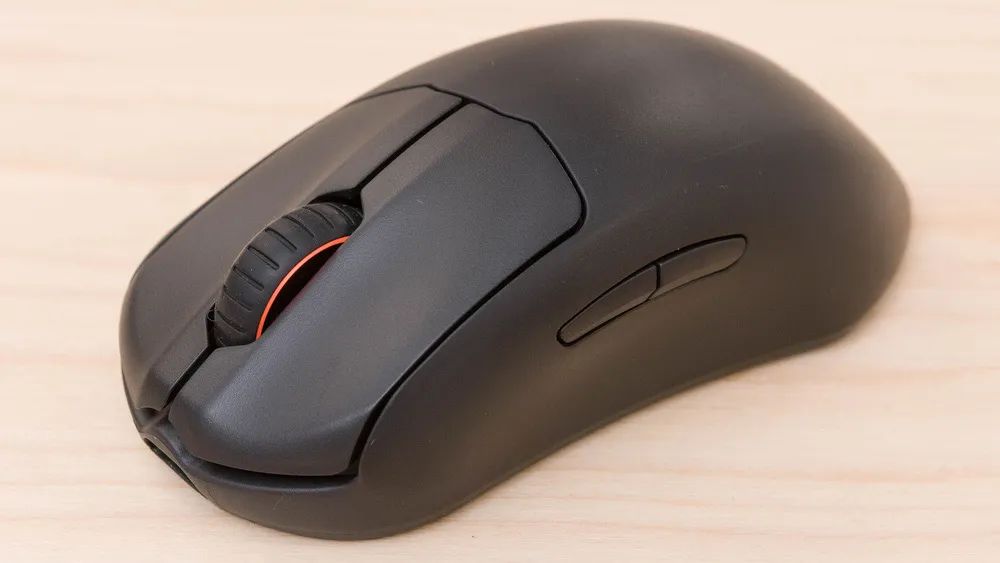 Mouse Wireless SteelSeries Prime - Foto 2