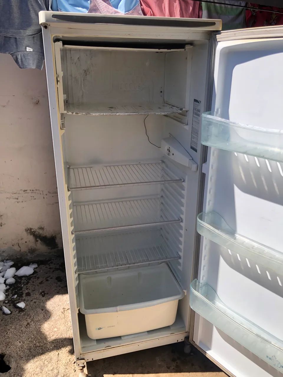 Geladeira  - Foto 4