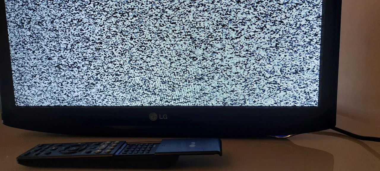 Televisão  LG  - Foto 5