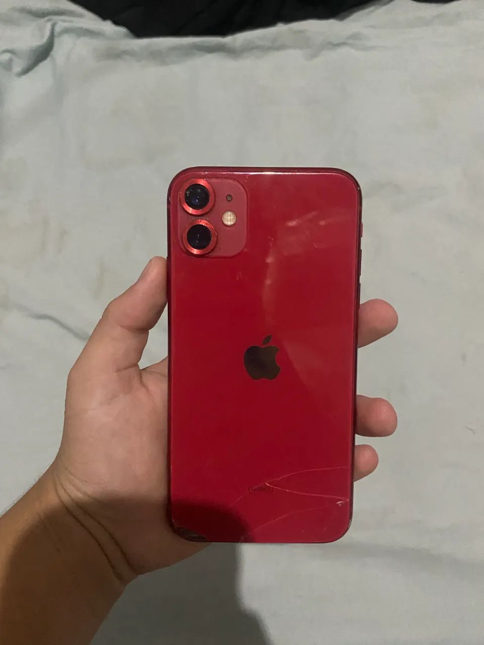 iPhone 11 64gb (troco em notebook) - Foto 5