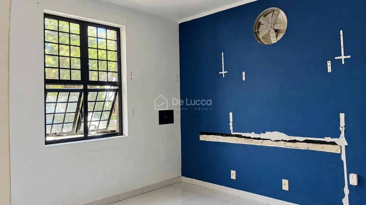 casa - Cambuí - Campinas - Foto 5