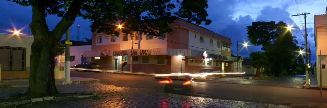 Foto - Tupaciguara - Centro