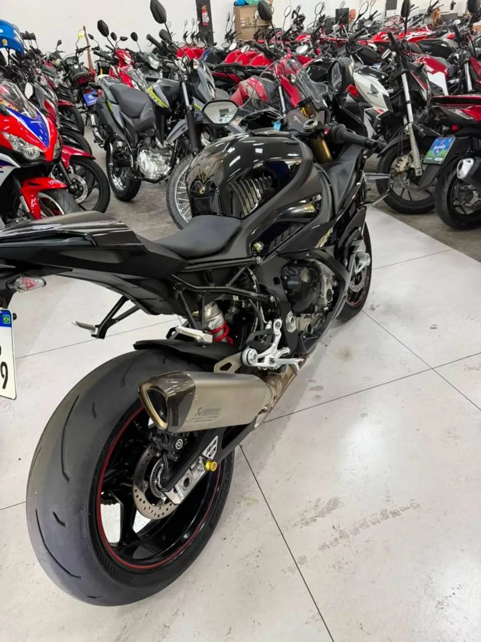 BMW S 1000 RR - Foto 2