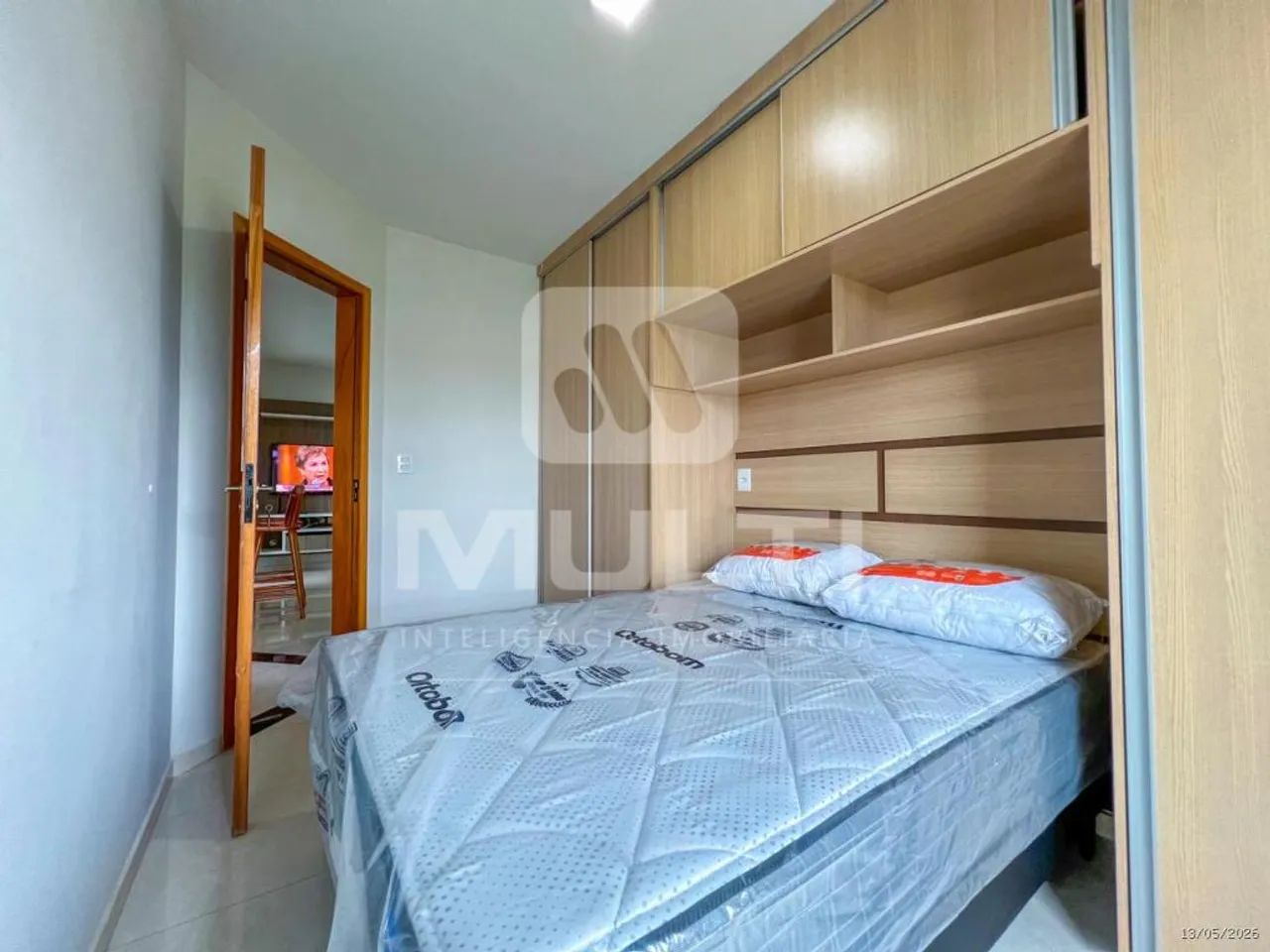 Apartamento - BOSQUE DOS BURITIS - Foto 2