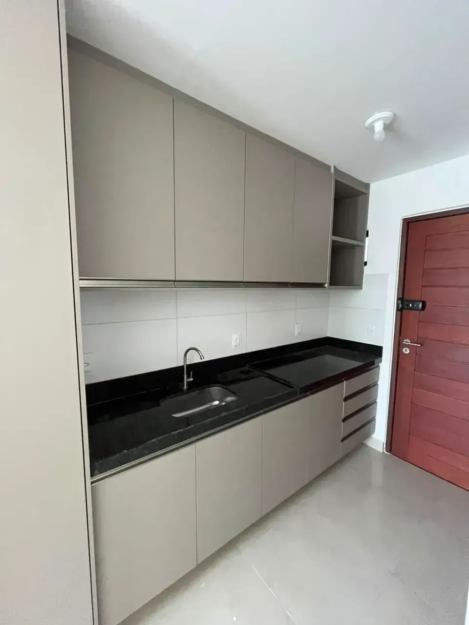 Apartamento intermares 7 Mares Flat C/24m² Mobiliado e Decorado Porteira Fechada !!! - Foto 2