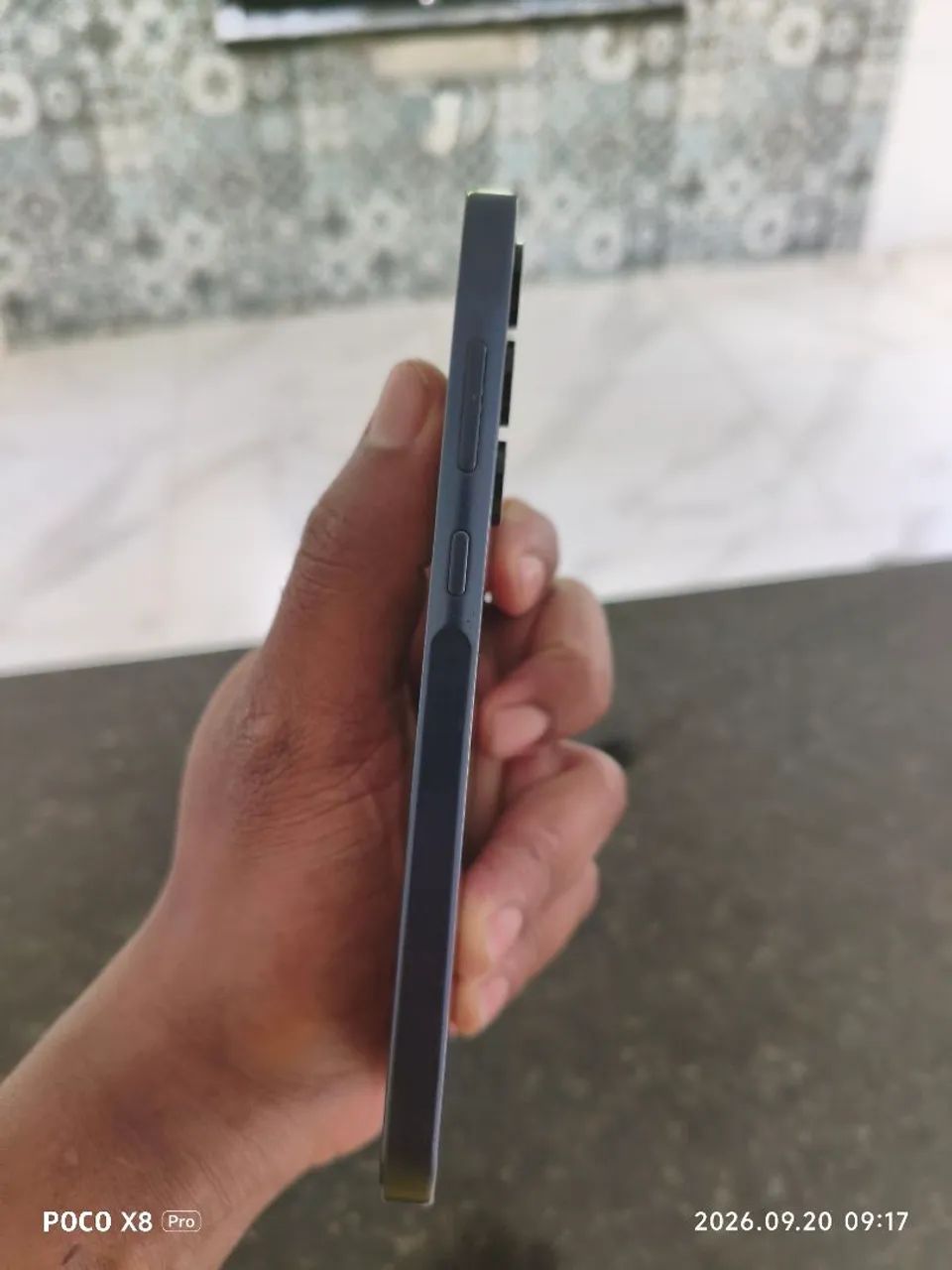 Galaxy A35 5G  - Foto 5