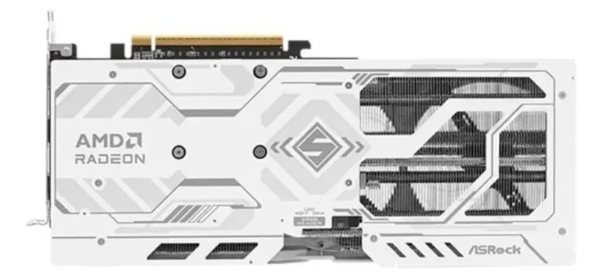 RX 9060 XT  - Foto 3