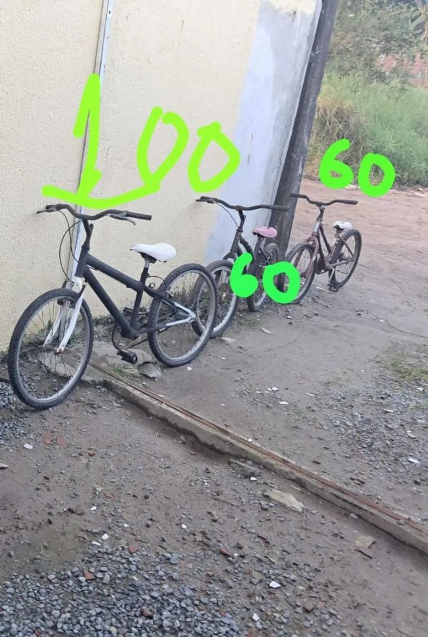 Bicicletas - Foto 2