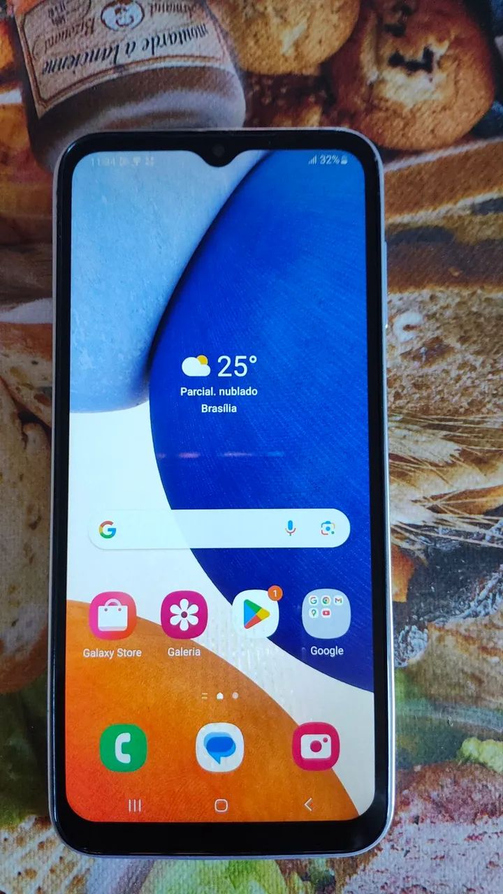 Samsung a14 128gigas 