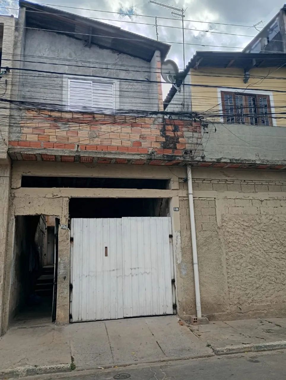 Foto - São Paulo - Vila Progresso (Zona Leste)