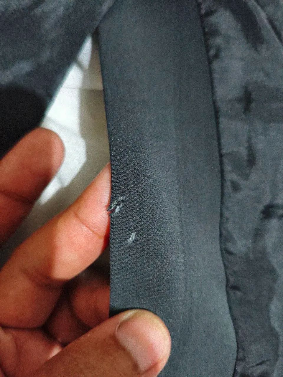 Terno masculino GG  LEIA - Foto 4