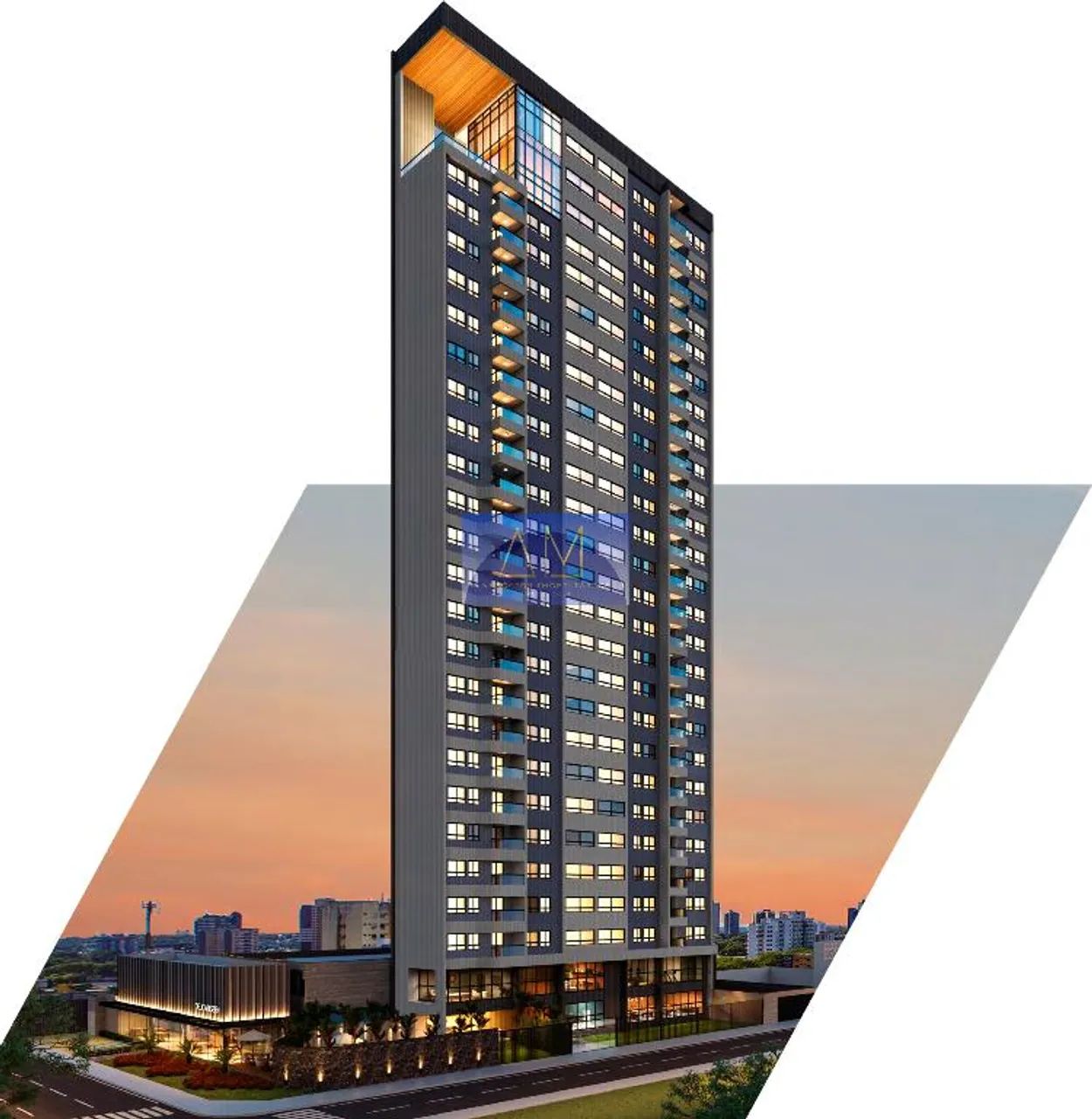 Apartamento à Venda em Paissandu - Foto 2