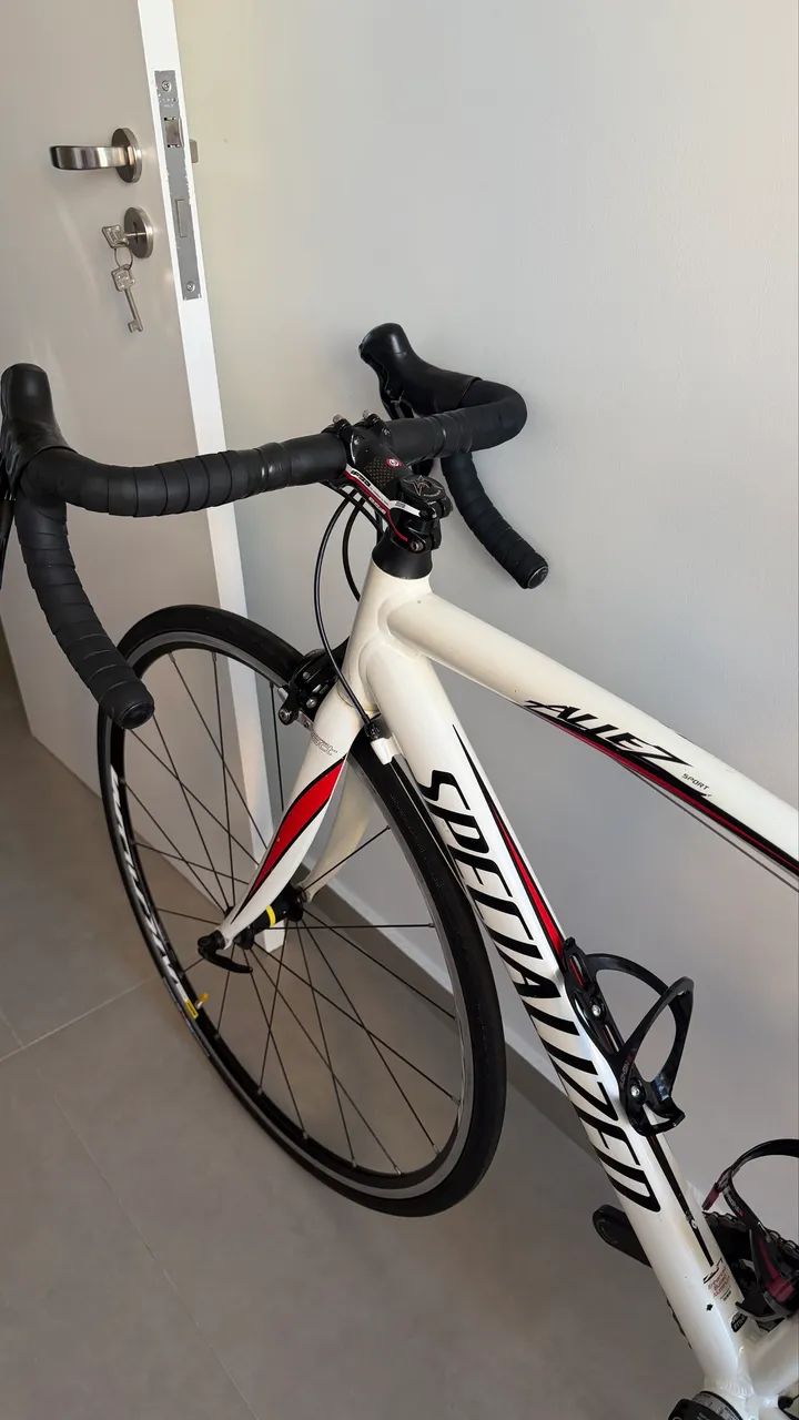 Bike Specialized Allez  - Foto 3
