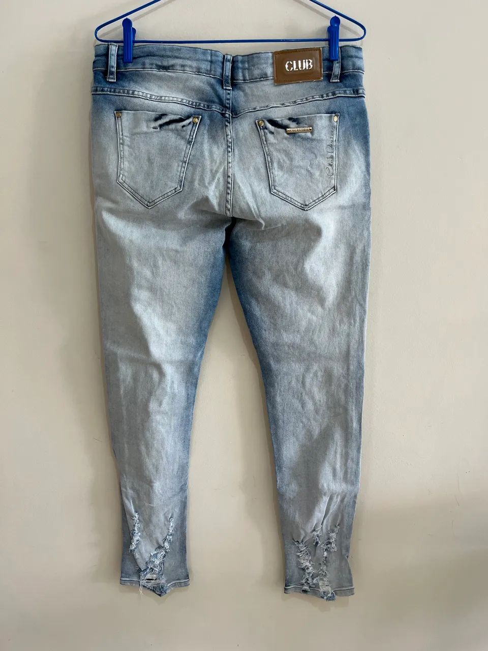 Calça Jeans  - Foto 3