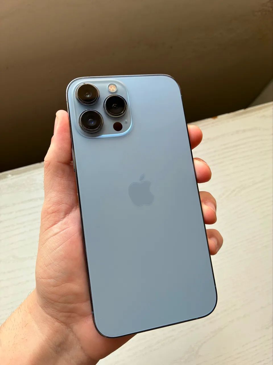 Iphone 13 Pro Max - Foto 2
