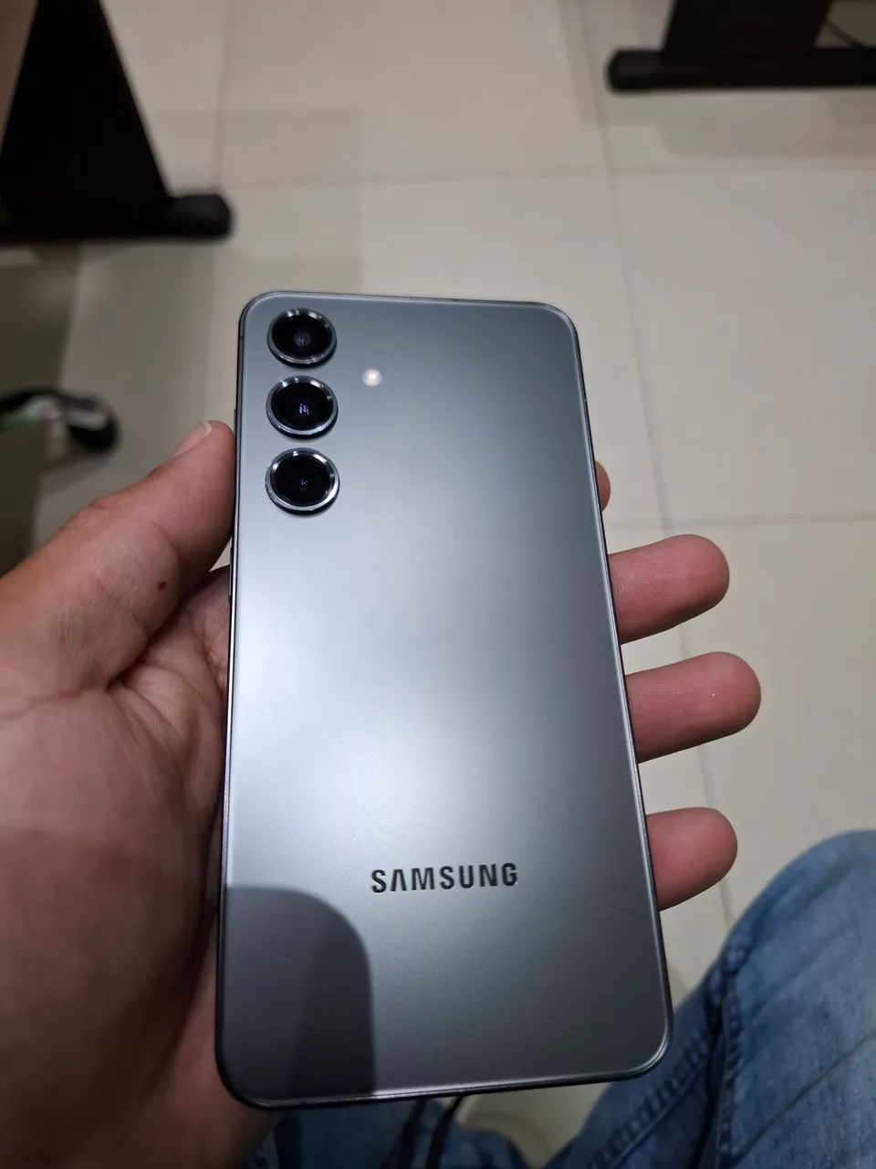 Samsung S24 256g - Foto 3