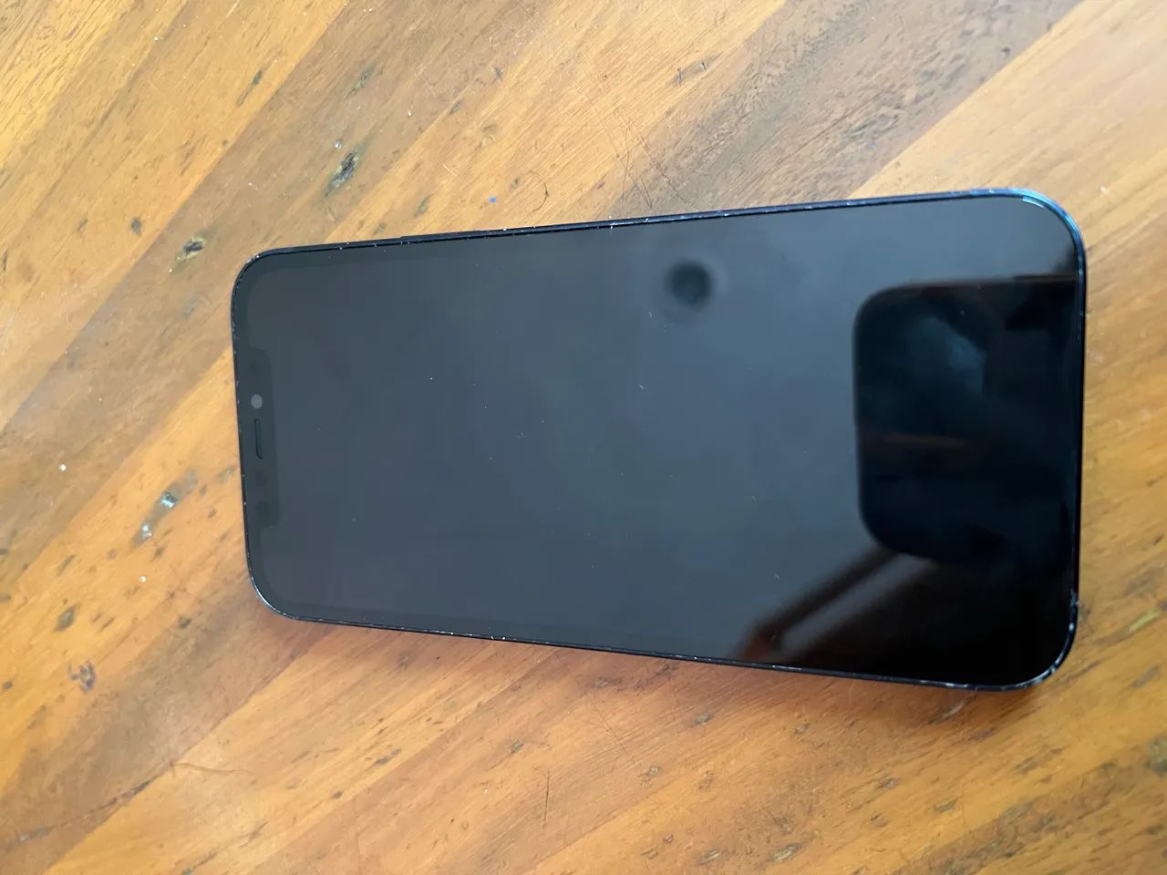 iPhone 12 128gb Leia !!