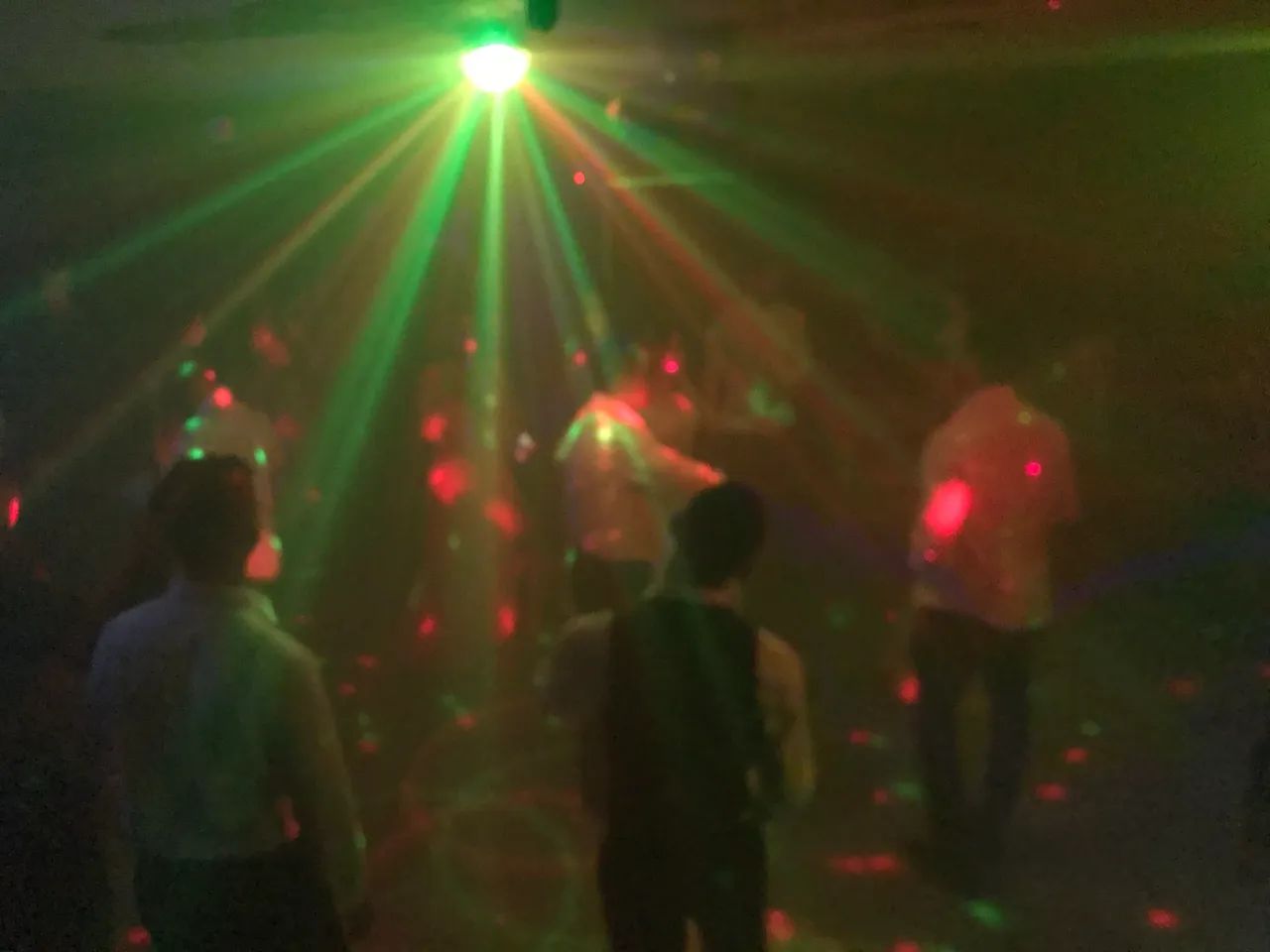 Balada no seu espaço  - Foto 3