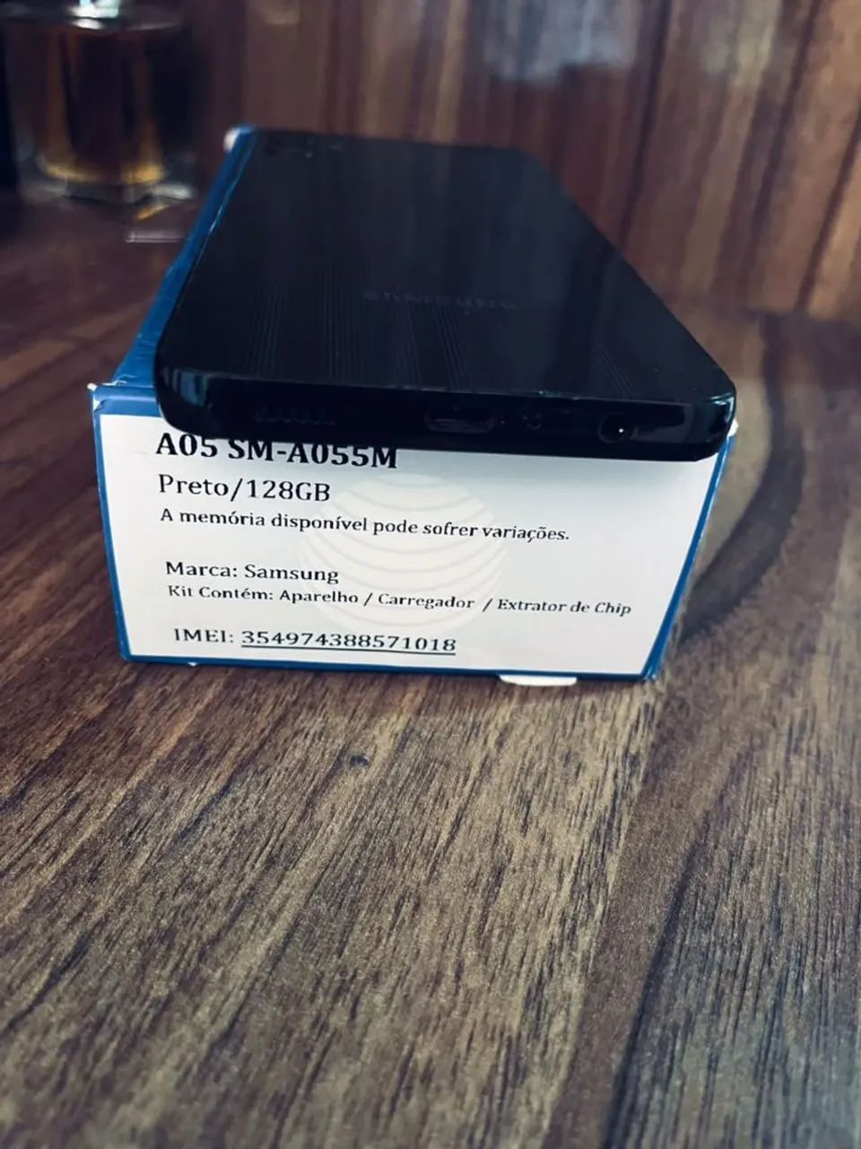 Samsung A05 *Novo* - Foto 5