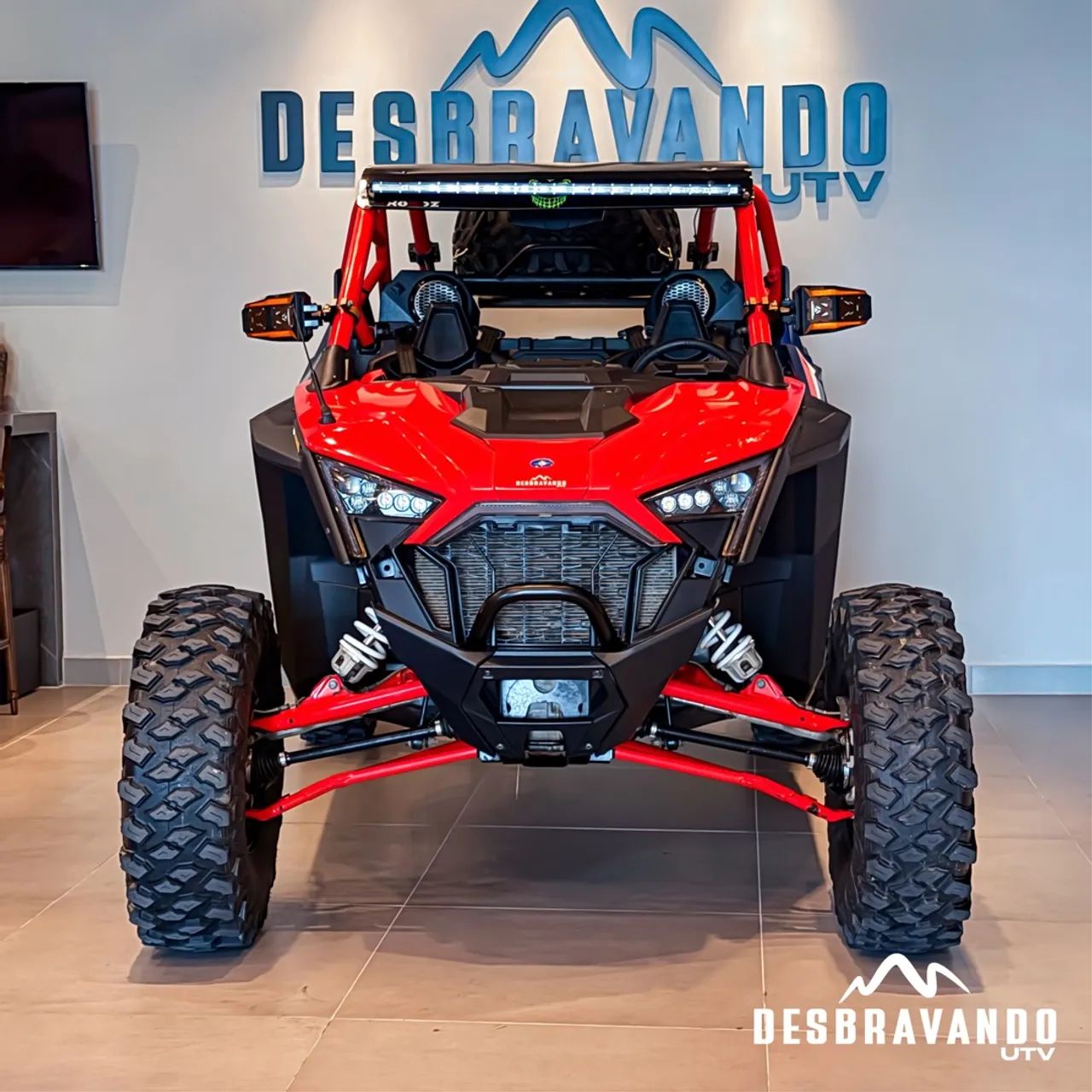 Polaris PRO XP 2022 Ultimate - Foto 2