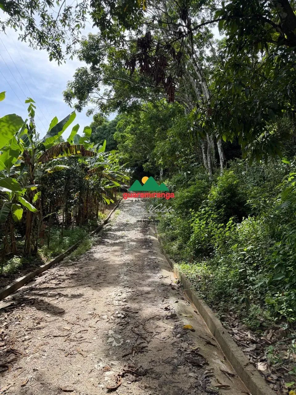 Terreno com 5.2 hectares em Pacoti com nascente, vista para as montanhas e exce - Foto 2