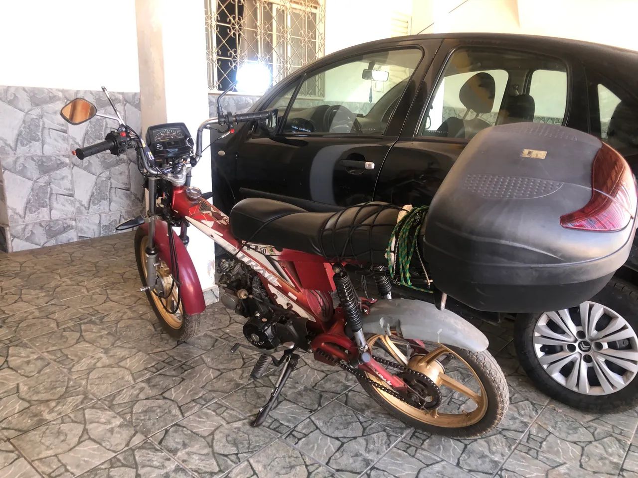 Moto 50cc - Foto 3
