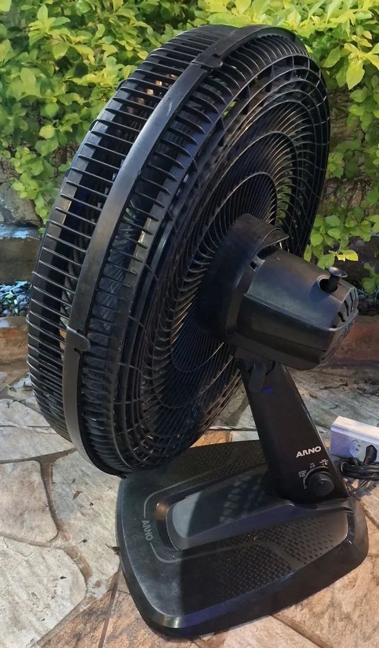 Ventilador Arno Extreme Force Breeze. - Foto 4