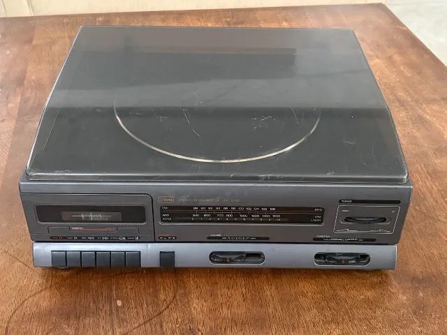 Aparelho De Som Cce Shc-5700