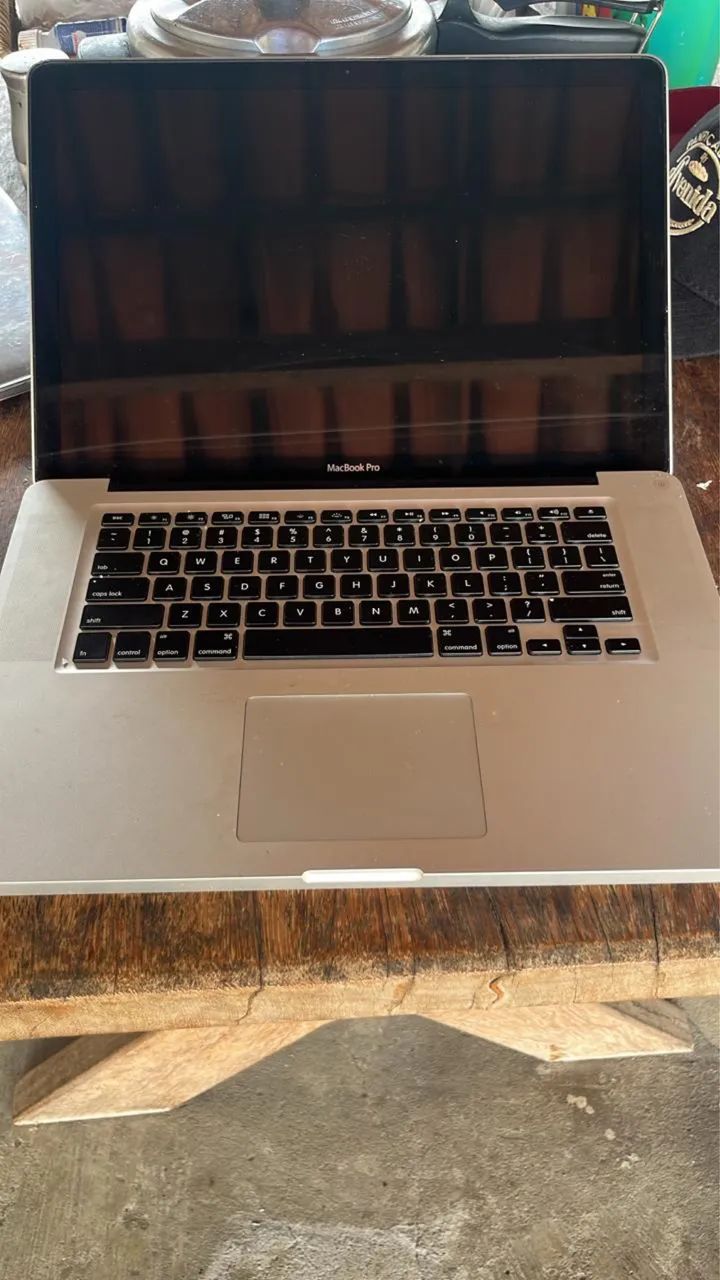 MACBOOK PRO 12 - Foto 2