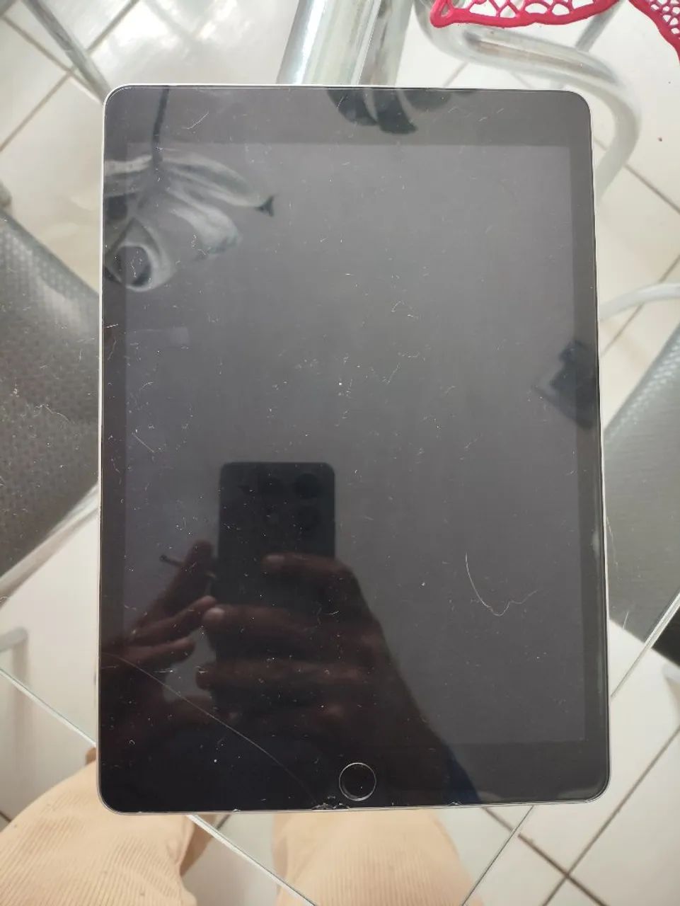 iPad 9 64gb com Apple pencil  - Foto 2