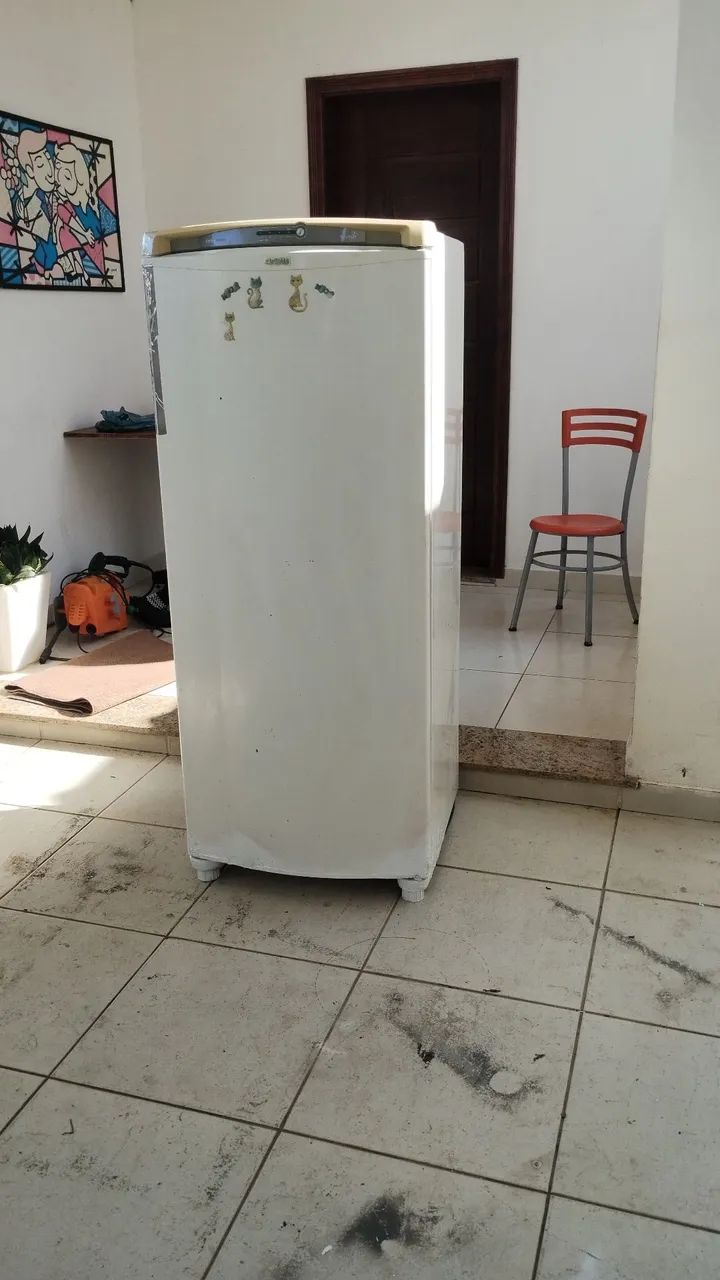 REFRIGERADOR CÔNSUL  - Foto 4