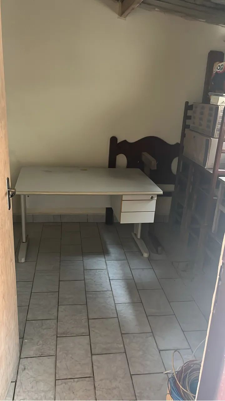 Mesa de escritório  - Foto 3
