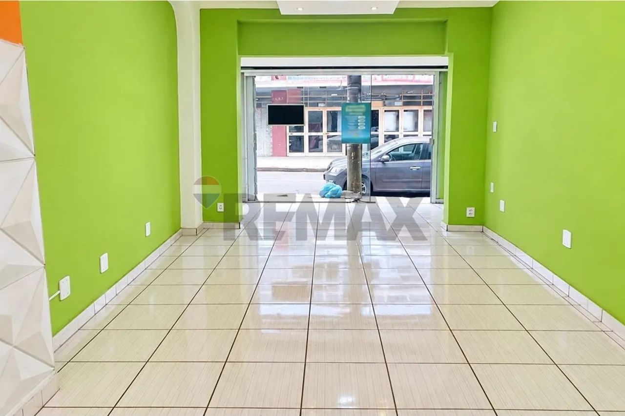 Ponto Comercial Centro Botucatu - Foto 3